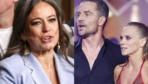 Mucha miała wystąpić z Rogacewiczem i Kaczorowską. Wprost wyznała, co myśli