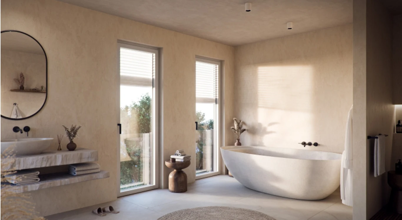 Oknoplast, okna PILAR