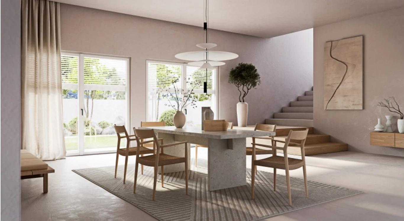 Oknoplast, okna PILAR