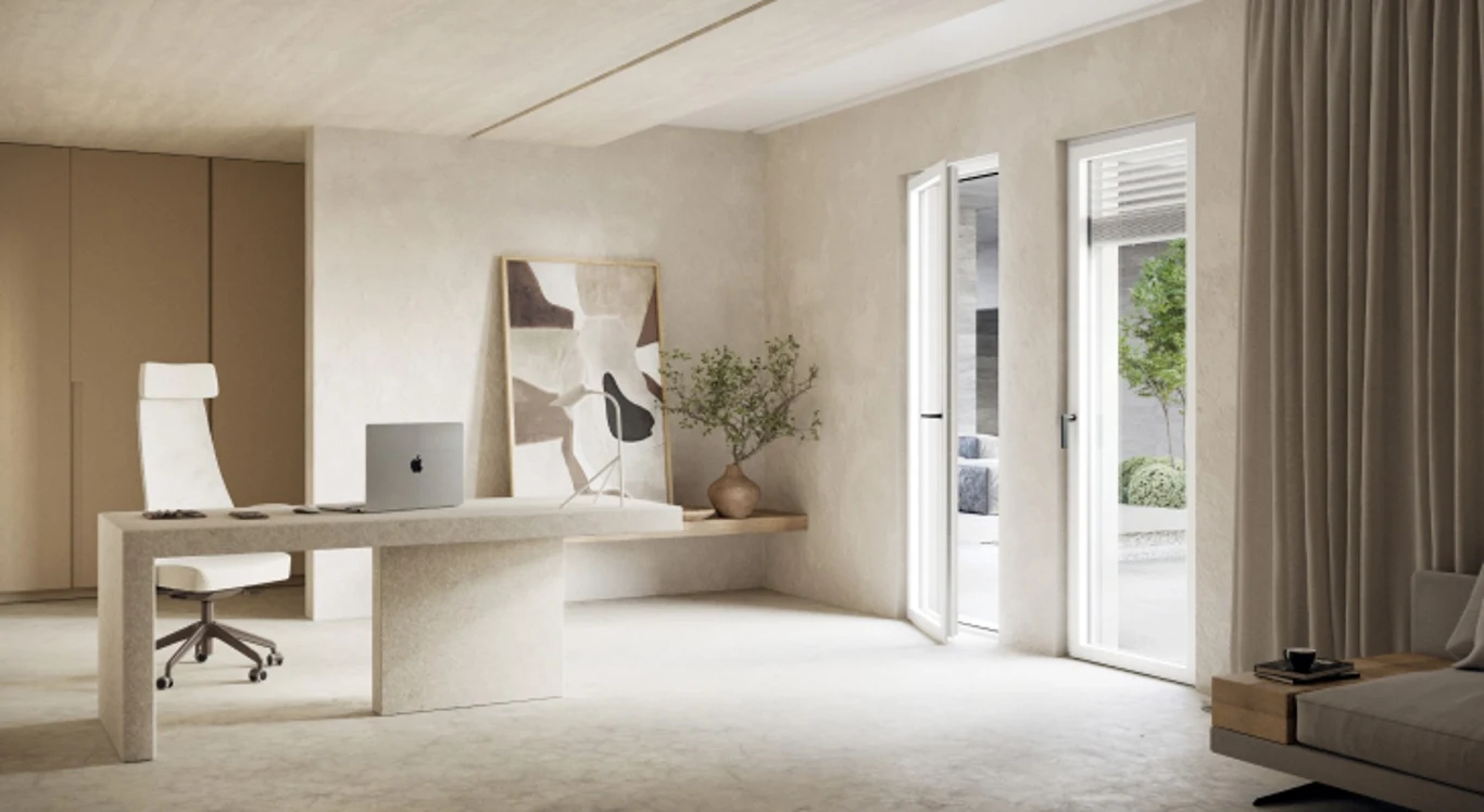 Oknoplast, okna PILAR