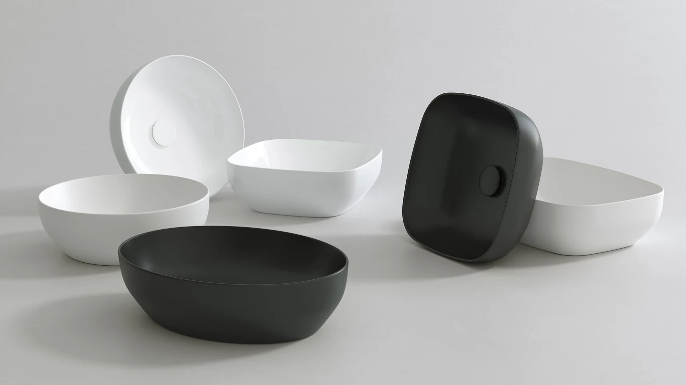 Inspiracja do stworzenia własnej, klimatycznej łazienki