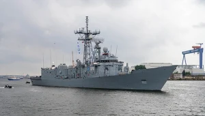 Polska reaguje na działania floty cieni. Wojsko będzie mogło użyć broni