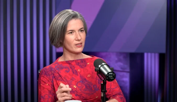 Zdanowicz pomiędzy wersami. Odc. 153: Karolina Wigura