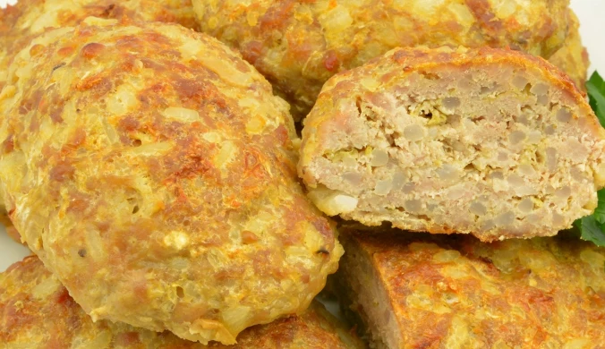 Weź z lodówki torebkę i dodaj dwa składniki. Szybszego obiadu nie zrobisz