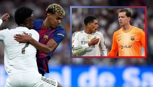 Bunt w szatni. Po El Clasico prawda wyszła na jaw. Zaskakujące doniesienia 