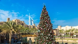 Nowy hit świątecznych wyjazdów. Polaków przyciąga prawie 30 stopni w cieniu