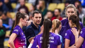Historyczny sukces siatkarek nie wystarczył. Klamka zapadła, jest decyzja