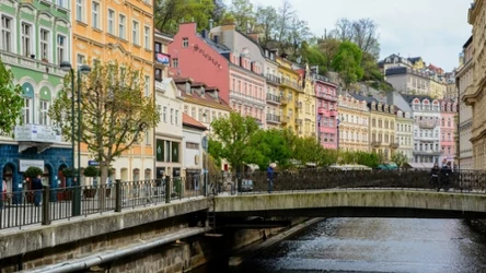 Czeskie uzdrowiska z niezwykłą ofertą dla Polaków. Co wiadomo o programie OPEN POLSKA?