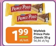 Wafelek Prince Polo