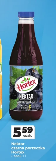 Nektar Hortex