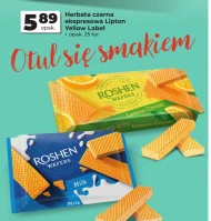 Herbata Roshen