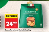 Babka Panettone
