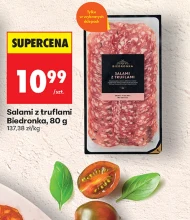 Salami Biedronka
