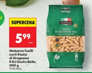 Makaron Gusto Bello