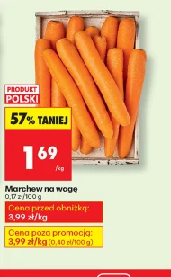 Marchew Polski