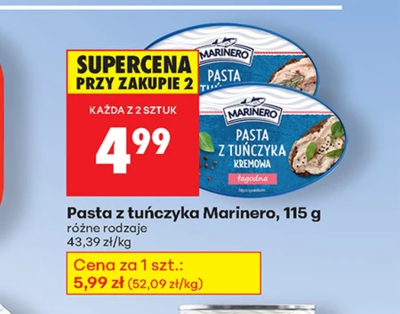 Pasta ścierna Marinero