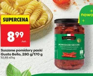 Pomidory suszone Gusto Bello