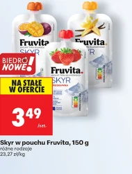 Скайре FruVita