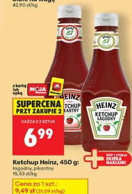 Ketchup Heinz