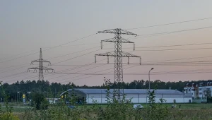 W ujęciu siły nabywczej Polacy płacili za energię elektryczną w I poł. 2025 r. niemal najwięcej w Europie, zaraz po Czechach