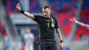 PZPN reaguje na skandal. Sędzia w roli głównej. Mogą posypać się kary