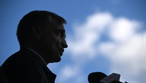 System Ziobry, system Tuska. Szef rządu jak hiszpański konkwistador