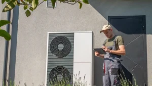 Częstotliwość przeglądów pompy ciepła zależy od kilku czynników, m.in. typa urządzenia, intensywności eksploatacji