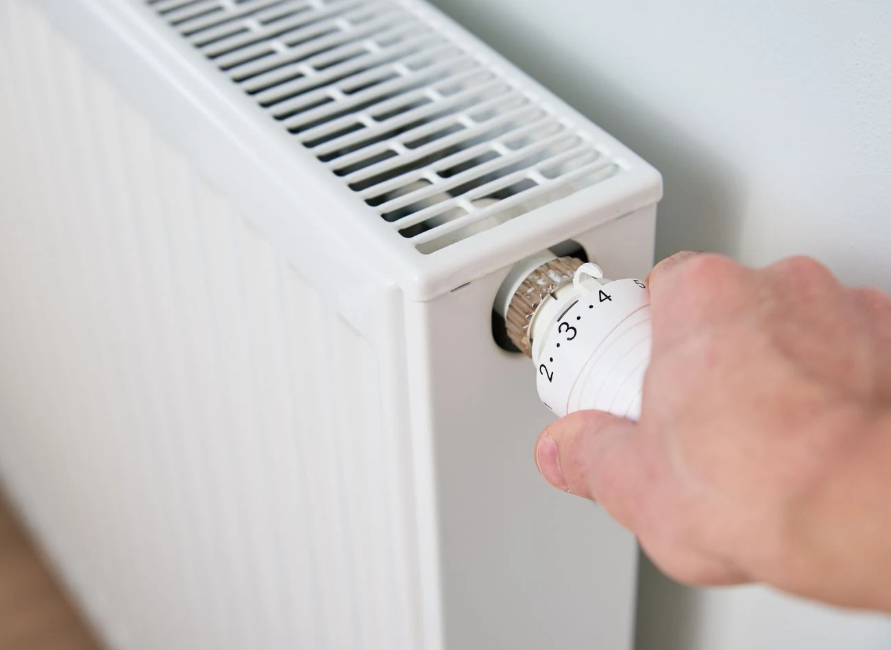 Regularny przegląd pompy ciepła, to również brak problemów z ogrzewaniem domu w sezonie