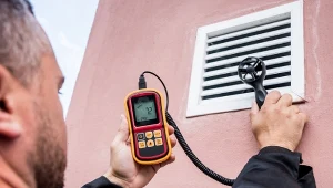 Kontrola przewodów kominowych jest obowiązkiem każdego obywatela.