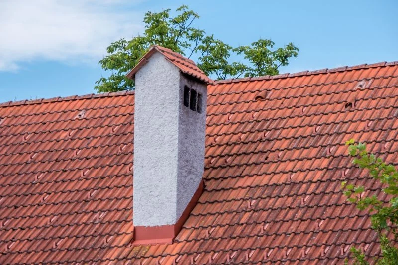 Po kontroli przewodów kominowych otrzymasz e-protokół, potwierdzający ją.