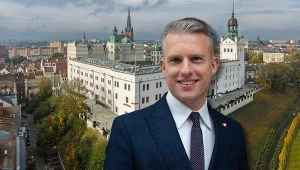 Poseł KO przełamie złą passę w Szczecinie? "Trzeba podejmować rękawice"