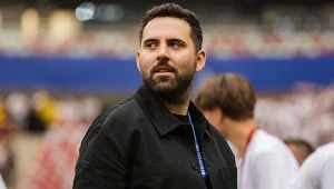 Wielki powrót Feio, a to jeszcze nie wszystko. W tle Wisła Kraków