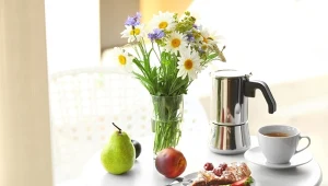 Odpowiednie kolory, dodatki i dekoracje okna