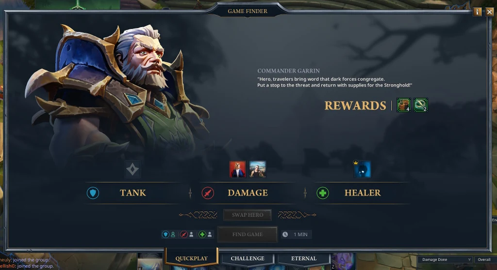 Fellowship Fellowship