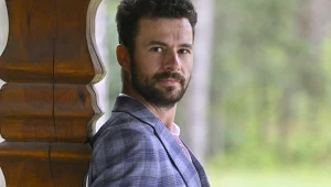 Roland z "Rolnika" już się doigrał. Widzowie radzą dziewczynom, by uciekały