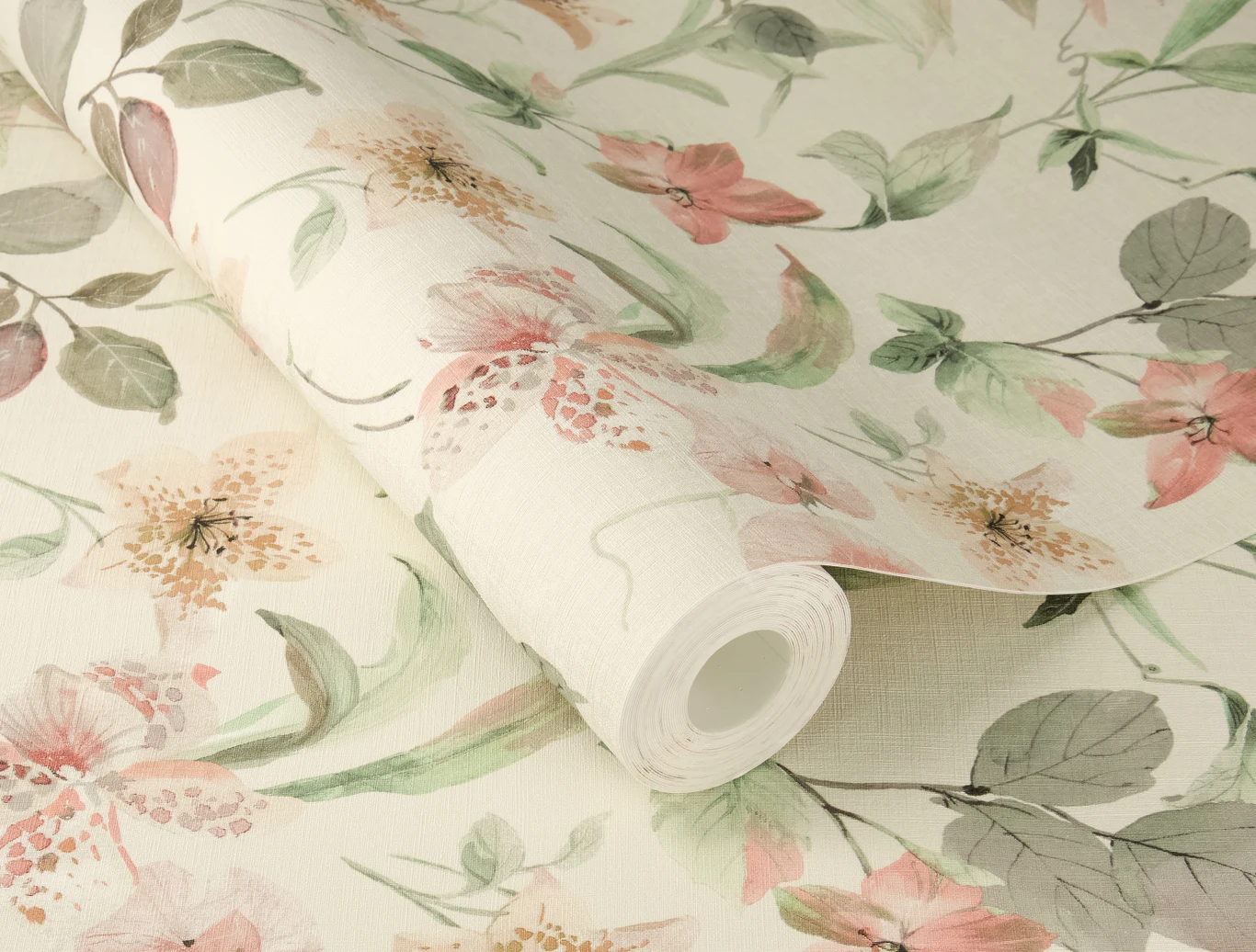 Tapety samoprzylepne nowej generacji są jednocześnie stylowe i funkcjonalne /fot. materiały promocyjne