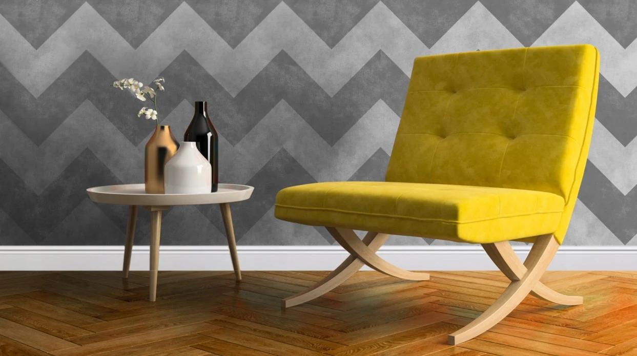 Listwa przypodłogowa 8 cm biała MDF dekoracyjna