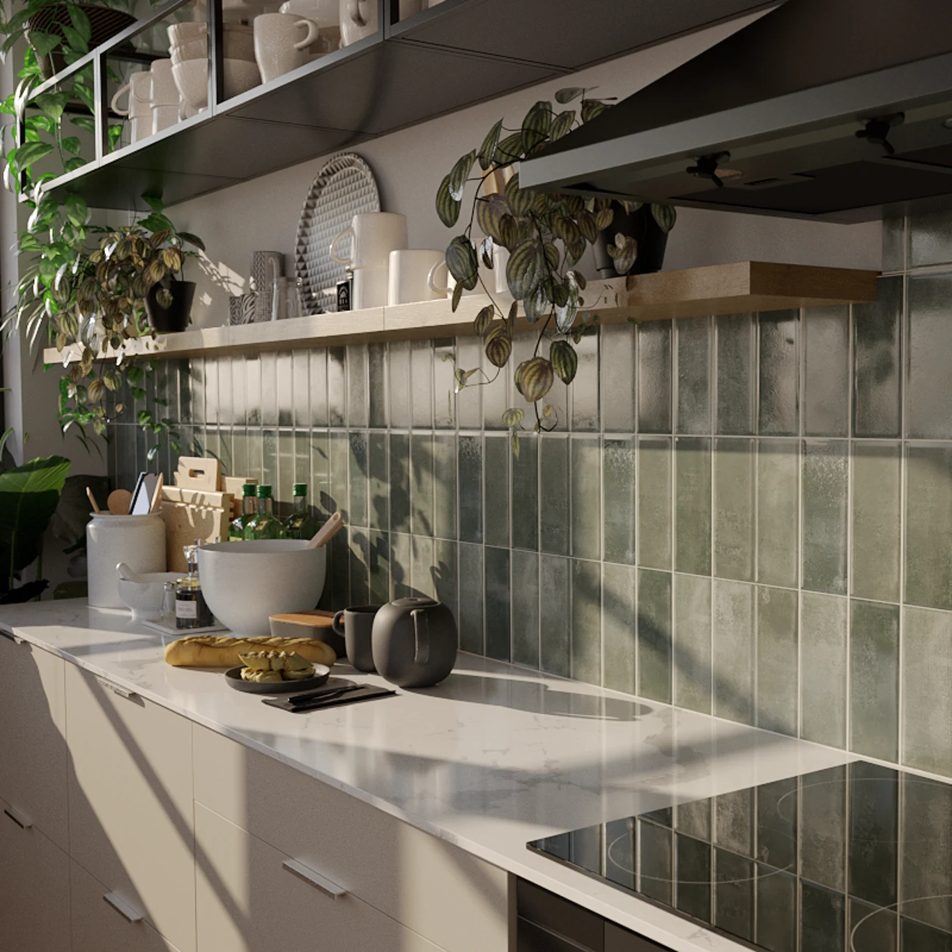 Mięta wraca do łask i nie zamierza być tylko tłem