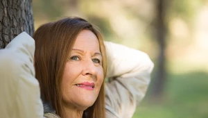 Po 40-tce to twoja największa siła. Zyskasz spokój i poczucie sensu