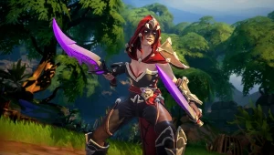 Fellowship - 8 porad dla początkujących. Jak rozpocząć przygodę z grą? 