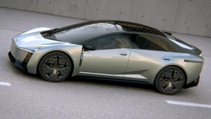 Toyota Corolla po nowemu. Oto 13. generacja najpopularniejszego auta świata