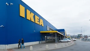 Ekspert od prawa o incydencie posła w sieci IKEA: "Coś tu nie gra"