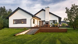 Zakup domu to jeden z najważniejszych kroków – kredyt hipoteczny może ułatwić jego realizację