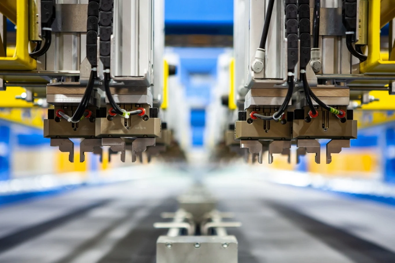 Innowacje blisko ludzi