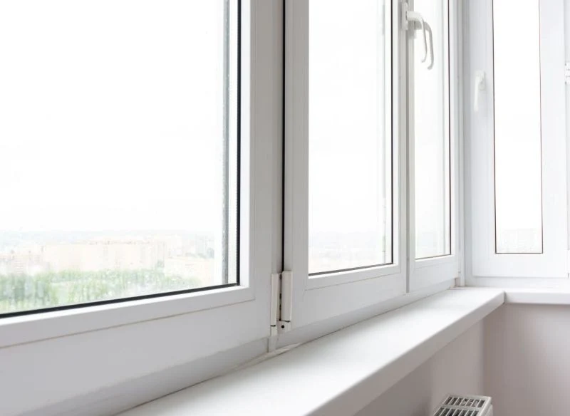 Pleśń najczęściej pojawia się w wilgotnych, ciepłych miejscach (od 15 do 30°C)