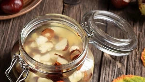 Zbierz i zrób naturalny proszek lub płyn do prania. Nie niszczy włókien