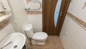 Rybiki szczególnie upatrzyły sobie łazienki, gdzie zazwyczaj panuje wysoka wilgotność.