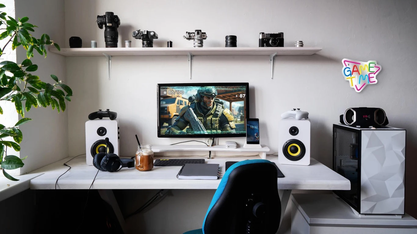 Pokój nastolatka to jednocześnie świątynia samotności i schron przed światem, strefa resetu i kapsuła chilloutu