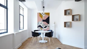 Właściwie dopasowane meble potrafią całkowicie odmienić charakter wnętrza