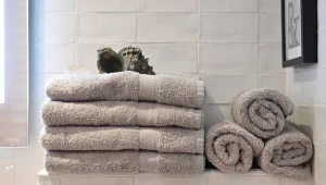 Jaki stojak na ręczniki wybrać?